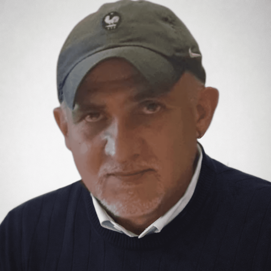 Dr. Aquiles Enrique Darghan Contreras